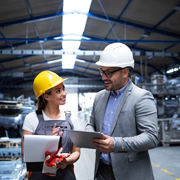 General Industry Applications