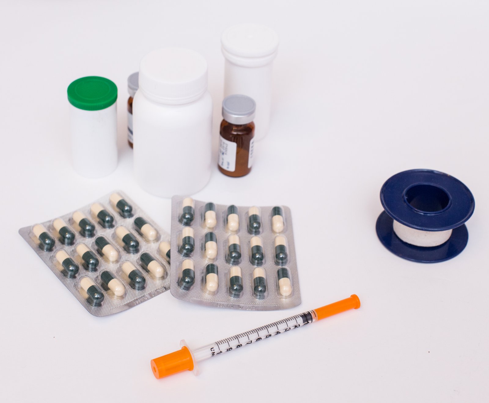 Medical Device and Diagnostic